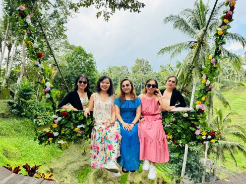 Tour Bali 4 Ngày 3 Đêm | Nusa Penida | Bay Thẳng | Ưu đãi 2025