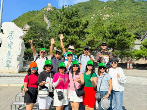 Tour Bắc Kinh | Thượng Hải | Ô Trấn | Hàng Châu - Bay Vietjet Air