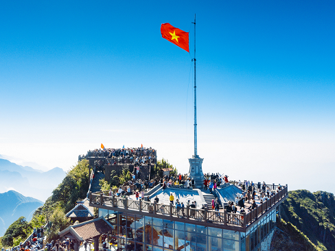 Tour Hà Nội | Sapa | Lai Châu | Điện Biên | Mộc Châu | Mai Châu