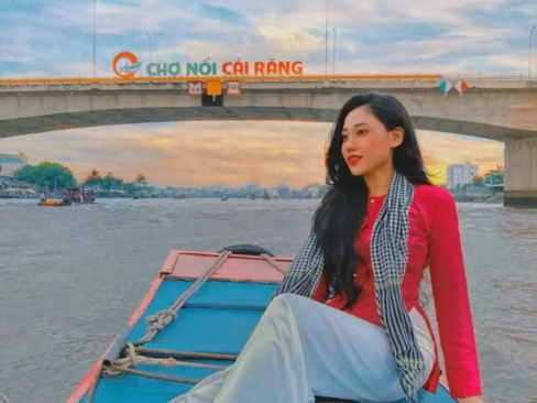 Tour Mỹ Tho | Cần Thơ | Chợ Nổi Cái Răng | Khu Du Lịch Mỹ Khánh