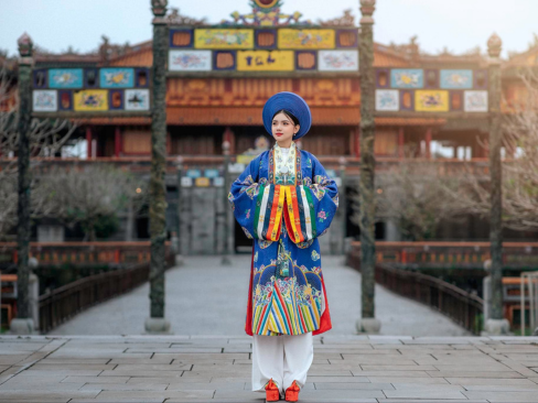 Tour Hà Nội | Đà Nẵng | Bà Nà Hills | Hội An | Huế