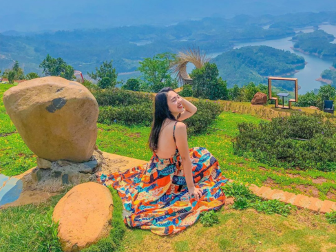 Tour Tà Đùng | Buôn Ma Thuột | Bảo Tàng Thế Giới Cà Phê