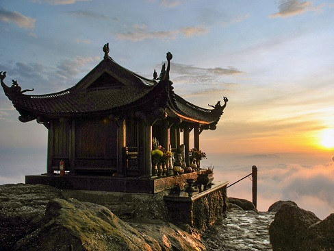 Hà Nội | Ninh Bình | Hoa Lư | Tràng An | Vịnh Hạ Long