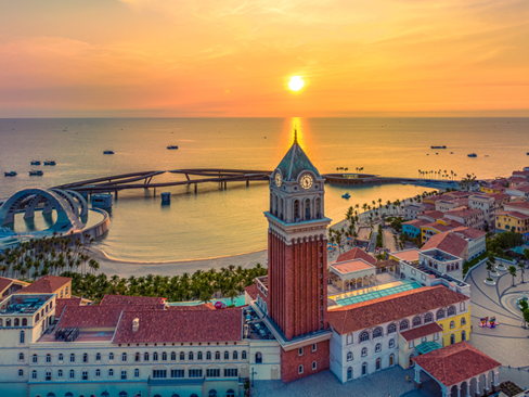 Tour Phú Quốc | Câu Cá | Lặn Ngắm San Hô | Sunset Town