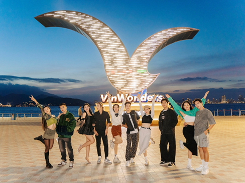 Tour Nha Trang | Vinpearl Harbour | Vịnh San Hô | Xe Giường Nằm