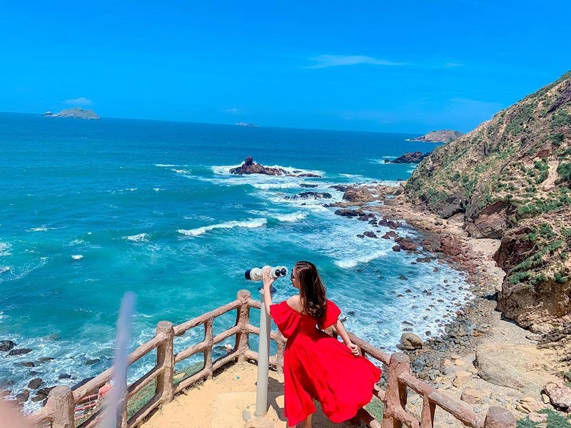 Tour Du Lịch Tết: Phú Yên | Quy Nhơn (3N2Đ)