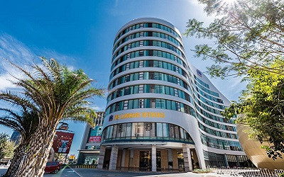 DIC Star Landmark Vũng Tàu 4 sao DIC Star Landmark Vũng Tàu 4 sao