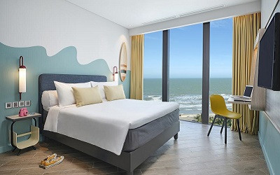 ibis Styles Vũng Tàu 4 sao ibis Styles Vũng Tàu 4 sao
