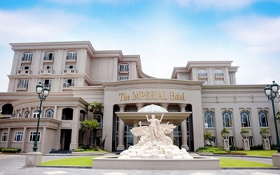 Imperial Vũng Tàu 5 sao Imperial Vũng Tàu 5 sao
