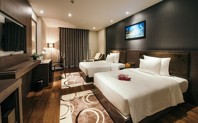Malibu Beach Vũng Tàu 5 sao Malibu Beach Vũng Tàu 5 sao