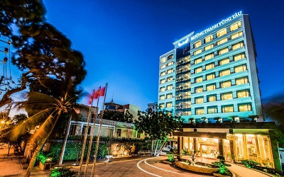 Mường Thanh Vũng Tàu 4 sao Mường Thanh Vũng Tàu 4 sao