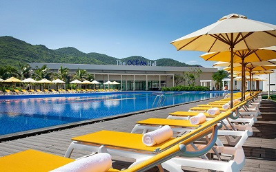 Oceanami Villas & Beach Club 5 sao Oceanami Villas & Beach Club 5 sao